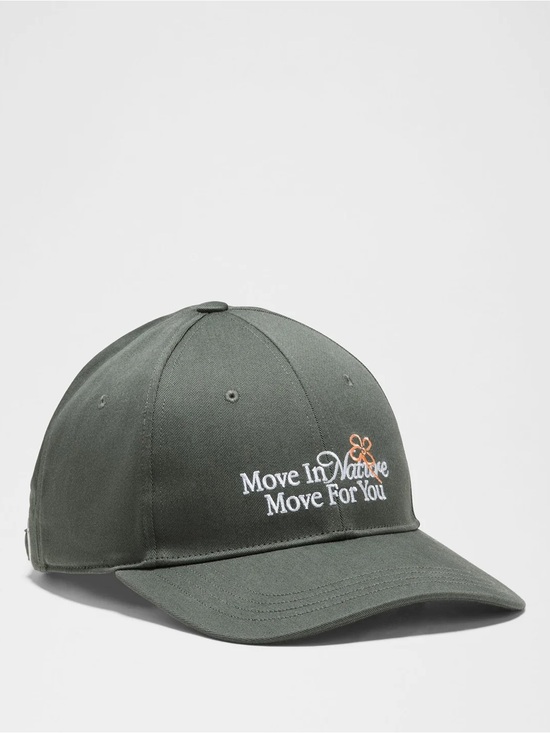 lululemon athletica Accessories - Lululemon Structured Classic Ball Cap